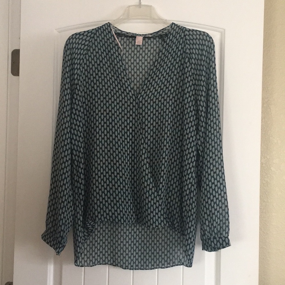 Ladies top